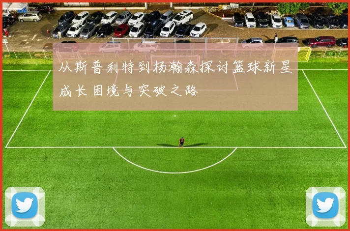 从斯普利特到杨瀚森探讨篮球新星成长困境与突破之路