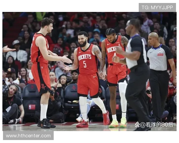 NBA火箭队对公牛比赛直播时间与频道